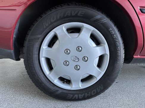 Used 1995 Toyota Corolla DX image 30