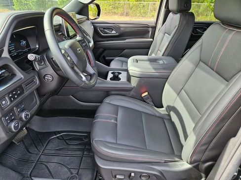 Used 2024 Chevrolet Tahoe RST w/ Luxury Package image 7