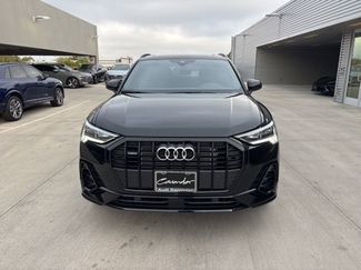 New 2025 Audi Q3 2.0T Premium video 2