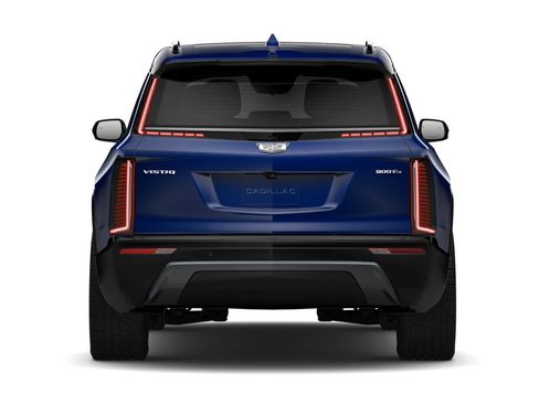 New 2026 Cadillac Vistiq Sport AWD/4WD image 44