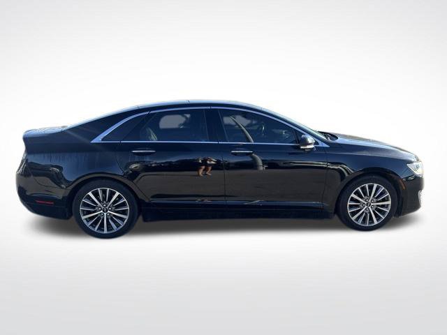 Used 2017 Lincoln MKZ Premiere FWD image 6