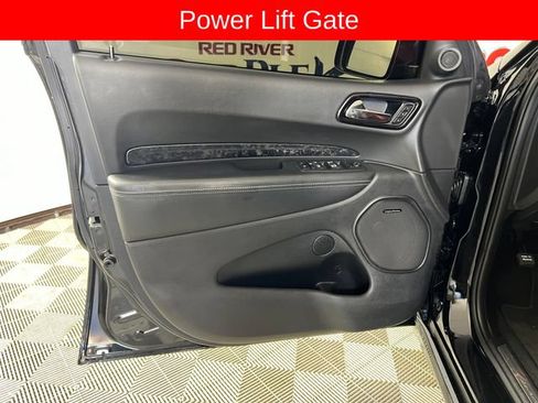 Used 2023 Dodge Durango SRT Hellcat AWD/4WD image 12