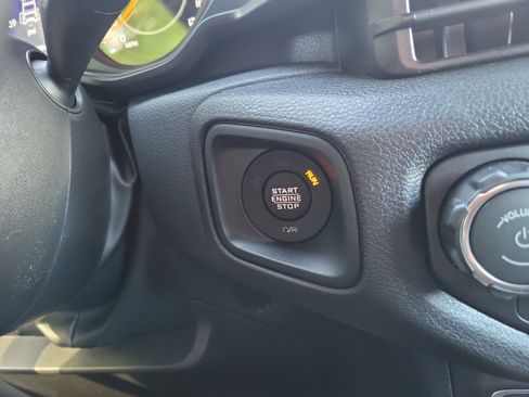 New 2026 Jeep Wrangler Willys AWD/4WD image 31
