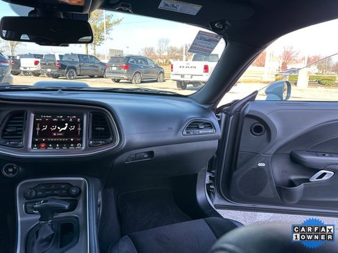 Used 2022 Dodge Challenger R/T Scat Pack image 49