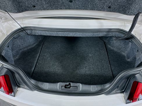 Used 2017 Ford Mustang Premium w/ Ecoboost Performance Package image 25