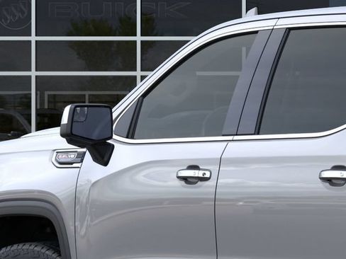 New 2026 GMC Sierra 1500 Denali AWD/4WD image 12