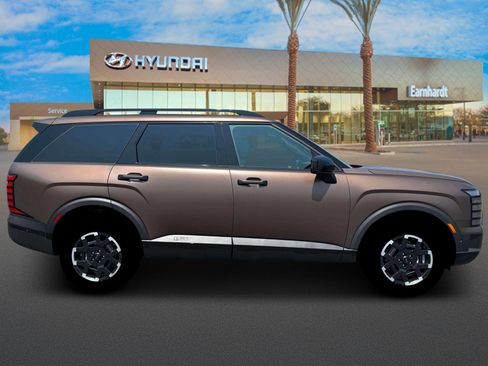 New 2026 Hyundai Palisade XRT Pro AWD/4WD image 9