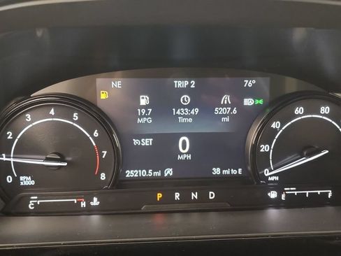 Used 2022 Lincoln Corsair AWD w/ Equipment Group 101A image 11