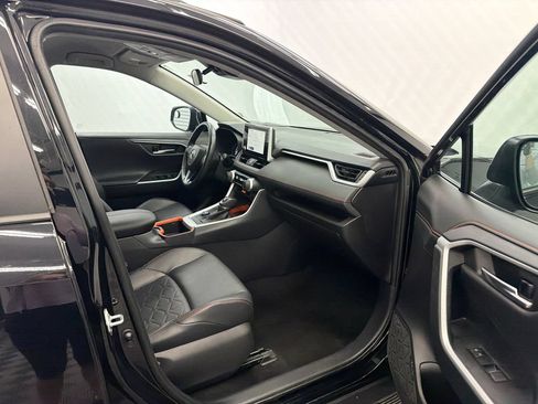 Used 2024 Toyota RAV4 Adventure AWD/4WD image 14