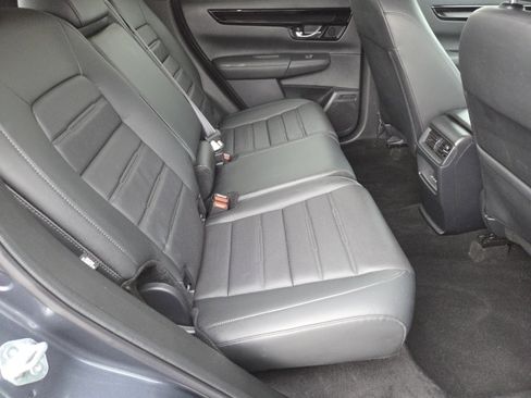 Used 2024 Honda CR-V EX-L image 22
