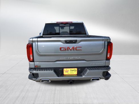 New 2026 GMC Sierra 1500 Denali AWD/4WD image 6