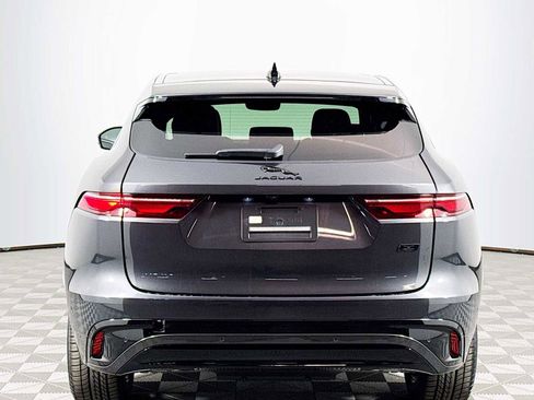 New 2026 Jaguar F-PACE R-Dynamic S image 6