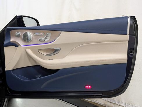 Used 2018 Mercedes-Benz E 400 Coupe image 20
