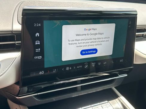 New 2025 Lincoln Nautilus Premier w/ Equipment Group 102A image 28