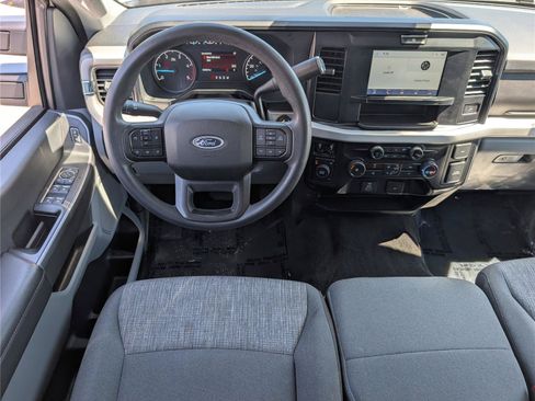 Used 2026 Ford F350 XLT AWD/4WD image 17