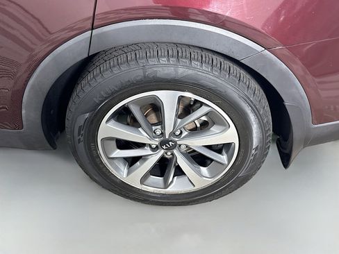 Used 2019 Kia Sorento EX w/ EX Touring Package image 37