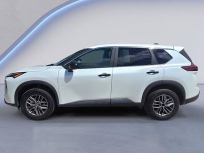 Used 2024 Nissan Rogue S