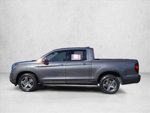 Used 2023 Honda Ridgeline RTL-E image 9