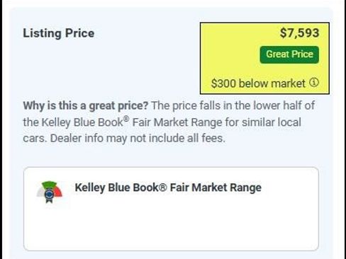 Used 2015 Ford C-MAX Energi SEL w/ Equipment Group 301A image 9