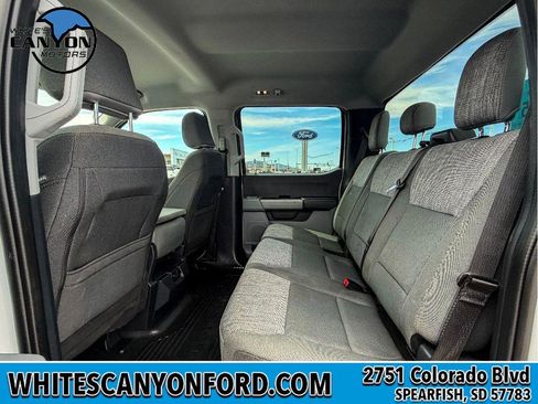 Used 2024 Ford F350 XLT AWD/4WD image 8