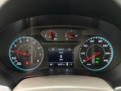Used 2023 Chevrolet Malibu LS FWD image 26