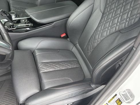 Certified 2023 BMW 530i w/ M Sport Package RWD image 30
