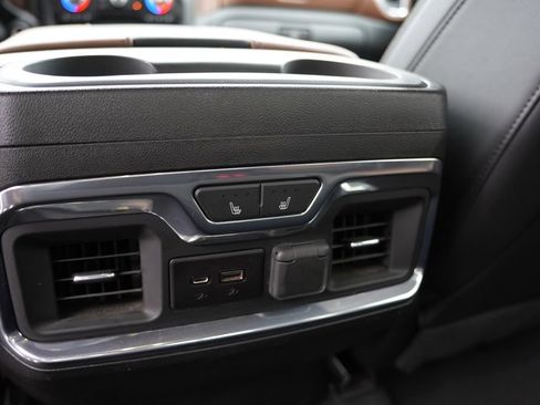 Certified 2023 Chevrolet Silverado 2500 High Country w/ Z71 Off-Road Package image 20