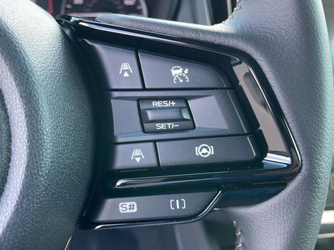 New 2026 Subaru Forester Sport AWD/4WD image 16