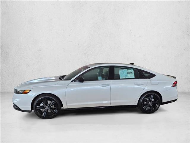 New 2026 Honda Accord Sport image 5