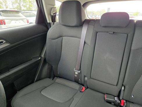 New 2026 Kia Sportage LX FWD image 12