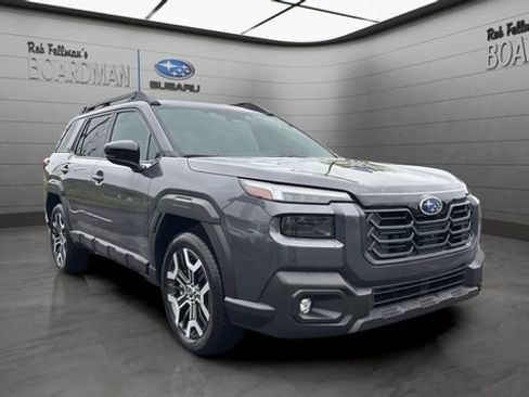 New 2026 Subaru Outback Touring XT AWD/4WD image 2