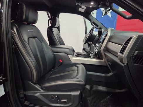 Used 2022 Ford F350 Platinum image 74