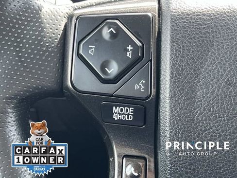 Used 2024 Toyota 4Runner TRD Off-Road Premium image 19