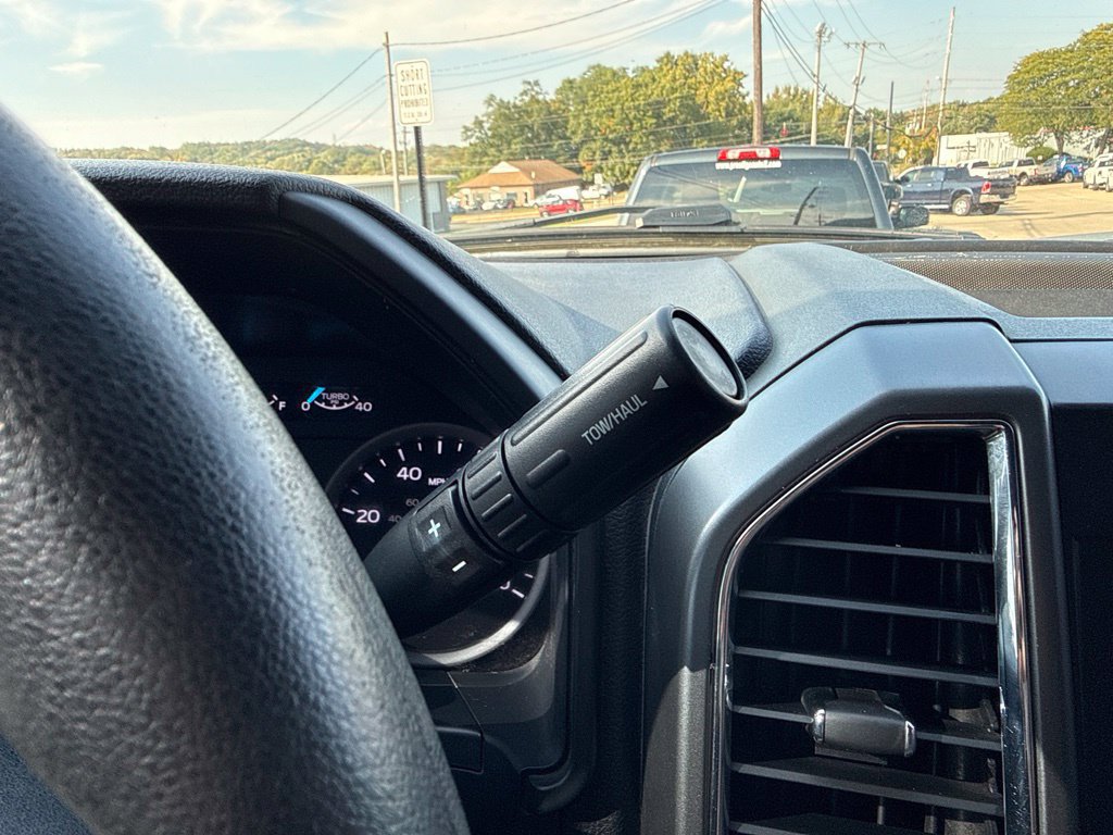 Used 2018 Ford F250 XLT AWD/4WD image 32