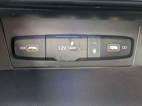 Certified 2023 Hyundai Tucson Limited image 24