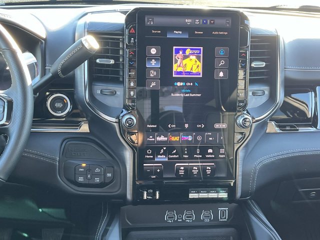 Used 2026 RAM 2500 Rebel w/ Rebel Level 2 Equipment Group AWD/4WD image 15