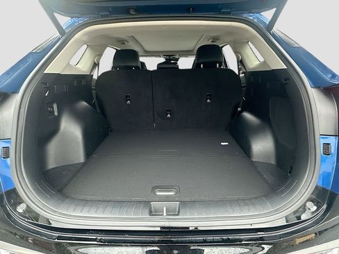 Certified 2025 Kia Sportage SX image 27
