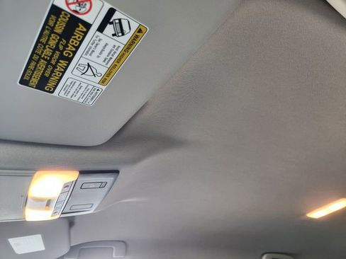 Certified 2025 Nissan Rogue SV image 22