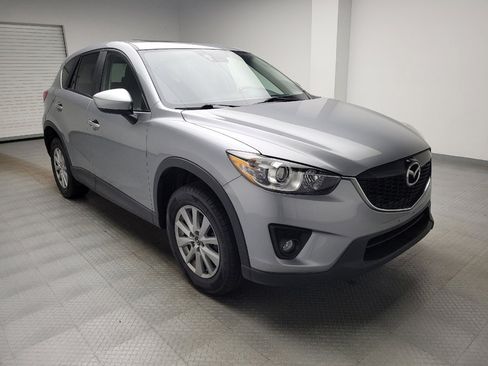 Used 2015 MAZDA CX-5 Touring w/ Touring Technology Package AWD/4WD image 13