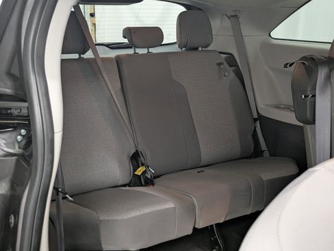 Used 2024 Toyota Sienna LE image 26