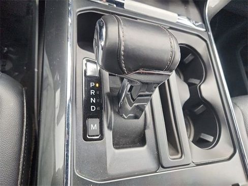 Used 2021 Ford F150 Lariat w/ Equipment Group 502A High image 16