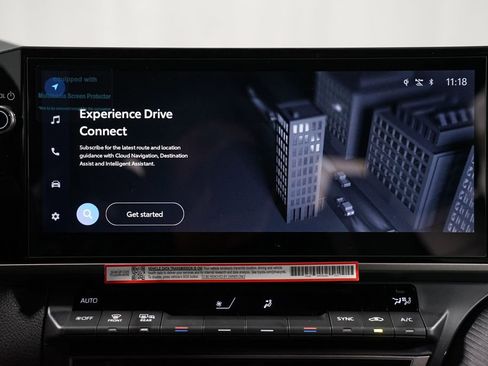 New 2026 Toyota Camry SE image 18