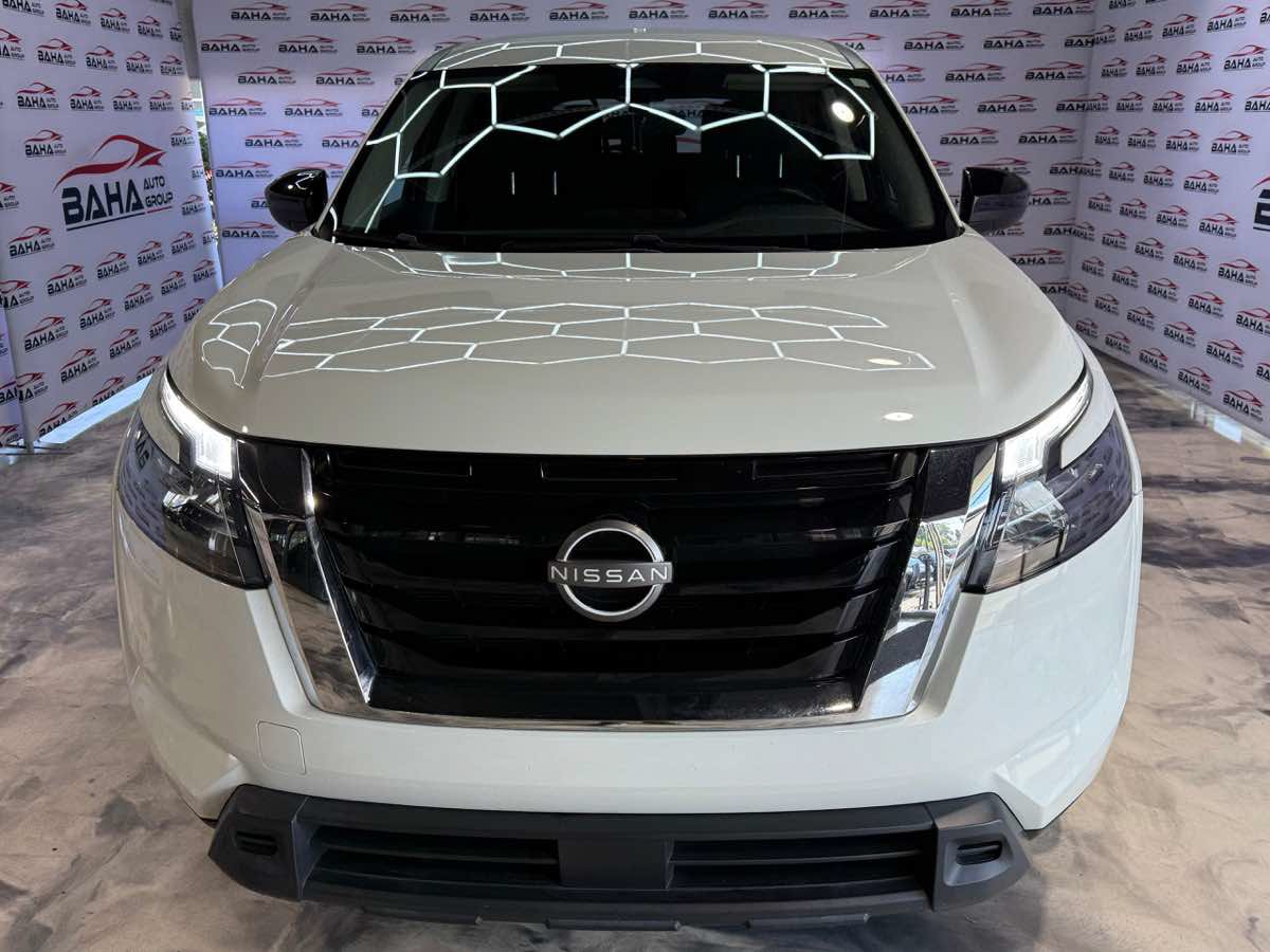 Used 2024 Nissan Pathfinder S AWD/4WD image 56