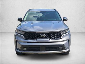 Used 2021 Kia Sorento EX AWD/4WD video 2