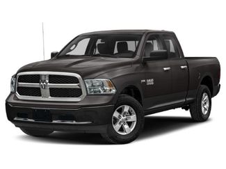 Used 2018 RAM 1500 Classic SLT video 1