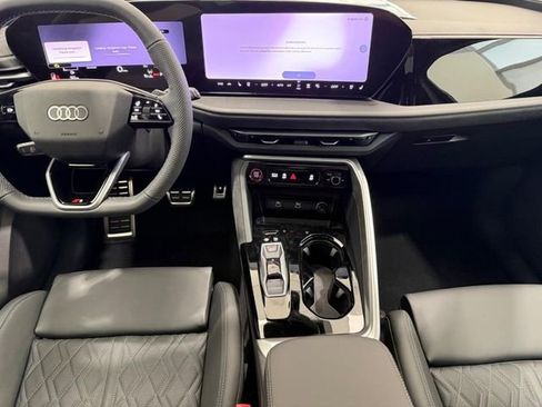 New 2026 Audi SQ5 Premium Plus AWD/4WD image 5