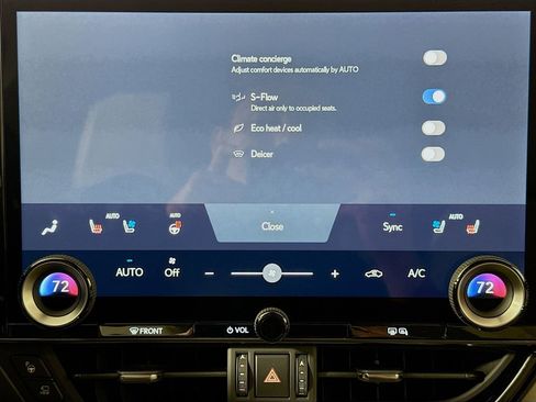 New 2026 Lexus NX 350 AWD w/ Luxury Package image 14