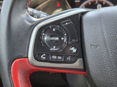 Used 2019 Honda Civic Type R image 27