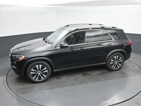 New 2026 Mercedes-Benz GLE 350 4MATIC image 34