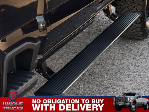 Used 2023 Ford F250 Lariat w/ Lariat Ultimate Package image 12